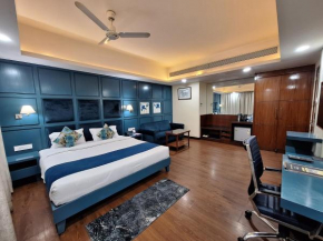 L N Hotels & Resorts